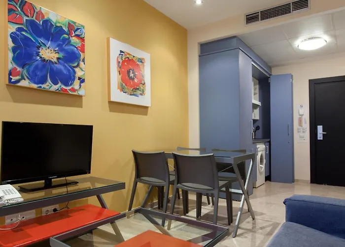 Aparthome 아파트